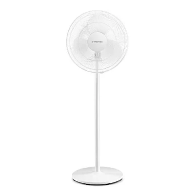Abbildung von 2 in 1 Tisch und Standventilator TVE 23 S / 80 Oszillation 50 W