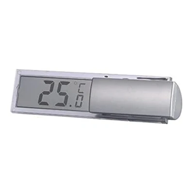 Abbildung von Technoline WS 7026 Thermometer, 0,1 C, 9 50 C