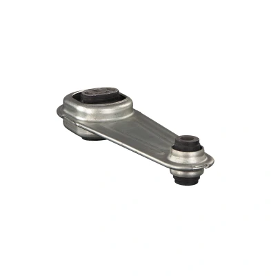 Abbildung von FEBI BILSTEIN 29674 Motorlager hinten Gummimetalllager Gummi RENAULT: CLIO 3, Kangoo II / Grand Kangoo, Express