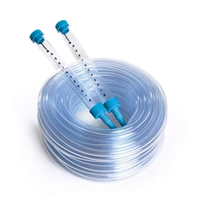 Abbildung von Cellfast Schlauchwasserwaage 22 101, Wasserstand 20m Wasserwaage