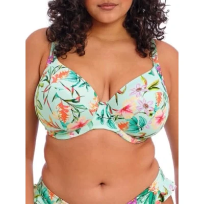 Abbildung von Elomi Sunshine COVE Bikinitop, Damen, Größe: 95J, Aqua