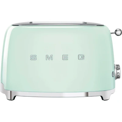 Abbildung von SMEG TSF01PGEU Wassergrün