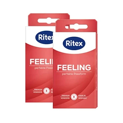 Abbildung von Ritex Feeling Kondome