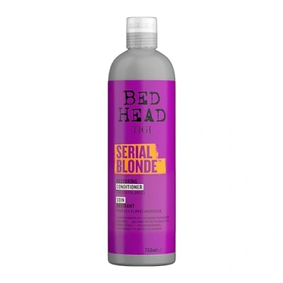 Abbildung von TIGI Bed Head Serial Blonde Conditioner 750 ml