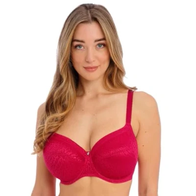 Abbildung von Fantasie Envisage Bügel BH, Damen, Größe: 85xI, Raspberry