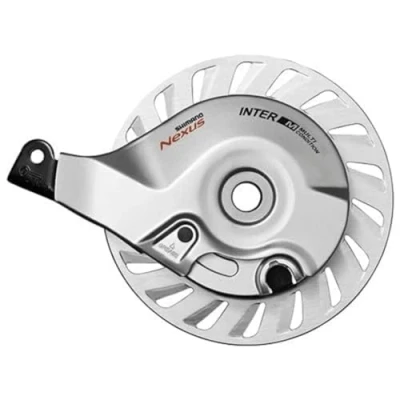 Abbildung von Shimano Hinterrad Rollerbrake C3010 für Fahrräder