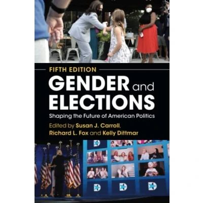 Abbildung von Gender and Elections: Shaping the Future of American Politics
