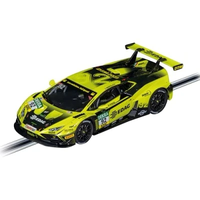 Abbildung von Lamborghini Huracán GT3 Evo2 &quot;SSR Performance M.Bortolotti No.92&quot; DTM 2023