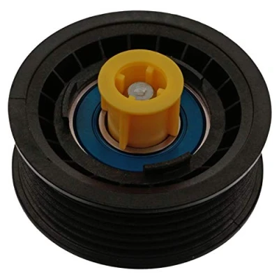 Abbildung von FEBI BILSTEIN 24409 Umlenkrolle FORD: MONDEO 3 Kombi, 3, Transit Mk5 Kastenwagen