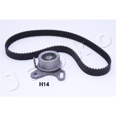 Abbildung von JAPKO KJTH14 Zahnriemensatz 110 HYUNDAI: Getz, ACCENT 2 Stufenheck