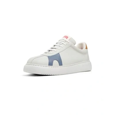 Abbildung von Camper TWS Sneaker low Weiß natürlich, Damen, Größe: 35, natürlich Schuhe