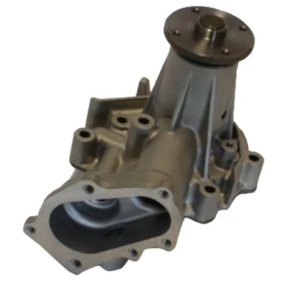 Abbildung von JAPANPARTS PQ 522 Wasserpumpe MITSUBISHI: Pajero 2, 3, Sport 1 SUV