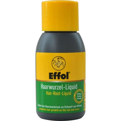 Abbildung von Effol Haar Wortel Liquid Mini 50ml