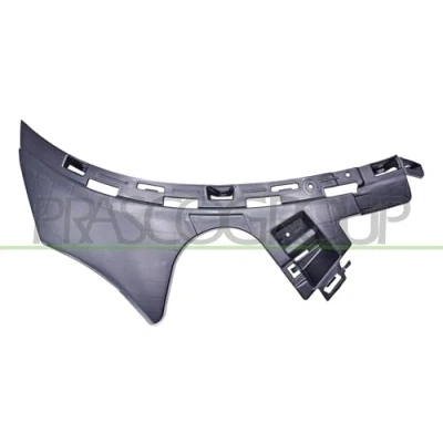 Abbildung von Halter links Stoßstange vorne Mercedes GLC Class (X253 AMG/AMG Line Mod. 06/15 01/20
