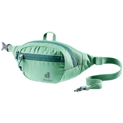Abbildung von Deuter Junior Gürteltasche, Größe: One Size, Spearmint