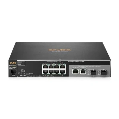 Abbildung von HPE Networking 2530 8G SWITCH