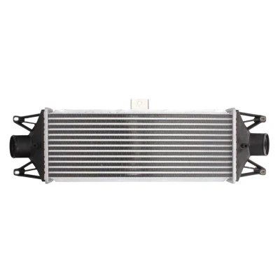 Abbildung von THERMOTEC DAE001TT Ladeluftkühler 475 192 65 IVECO: DAILY 4 Kasten/Kombi, Pritsche/Fahrgestell, 3 Pritsche/Fahrgestell