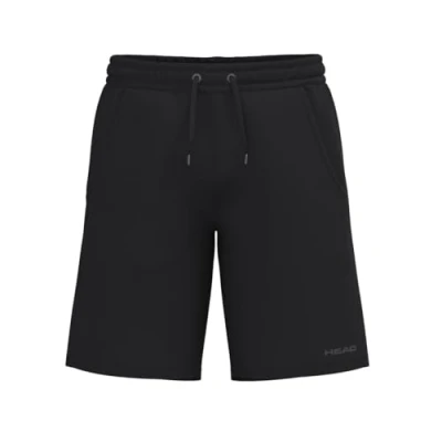 Abbildung von HEAD Jungen Club Original Boys Bermuda Shorts, Schwarz, 164 EU