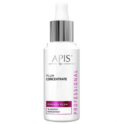 Abbildung von Apis Pflaumenkonzentrat 30ml