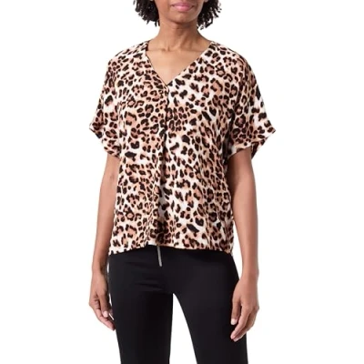 Abbildung von Vero Moda V Shirt Easy Joy (1 tlg)