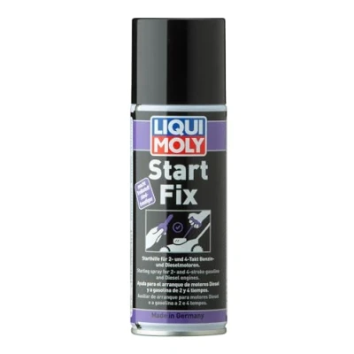 Abbildung von Starthilfespray LIQUI MOLY 20768