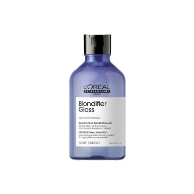 Abbildung von Serie Expert Blondifier Shampoo Gloss
