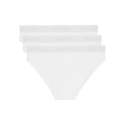 Abbildung von Marc OPolo Slip, (Packung, 3 St.)