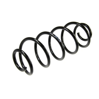 Abbildung von KYB K Flex RH6407 Fahrwerksfeder Hinterachse Schraubenfeder CITROËN: C2 Schrägheck