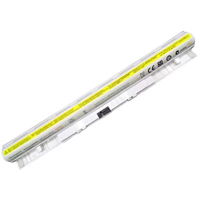 Abbildung von 14.4V 2600mAh Laptop Akku L12L4E01 L12S4E01 L12L4A02 L12L4A01 L12M4A02 L12M4E01 L12S4A02 für Lenovo G400s G410s G500s G510s G40 G50 80 Z40 70 75 Z50 Medion AKoya S4217T MD98599