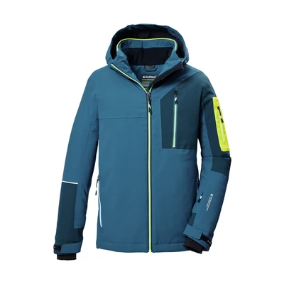 Abbildung von Killtec Skijacke KSW 391 BYS SKI JCKT