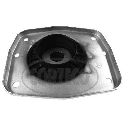 Abbildung von CORTECO 80001646 Reparatursatz, Federbeinstützlager mit Kugellager CITROËN: C8, Jumpy I MPV, PEUGEOT: 807