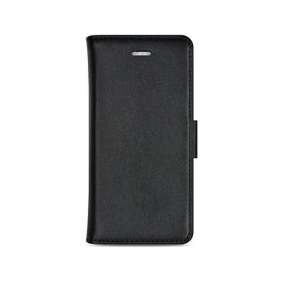 Abbildung von ERT Group case Magnetic Wallet + for iPhone 7 Black