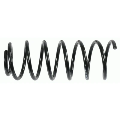 Abbildung von SACHS 997 584 Fahrwerksfeder VOLKSWAGEN: Polo III Variant, Classic, SEAT: Ibiza 2, Cordoba I Vario