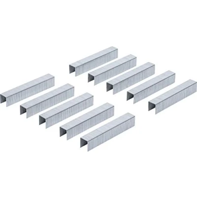 Abbildung von BGS Diy 3011 Klammern Typ 53 14 x 11,4 mm 1000 Stück
