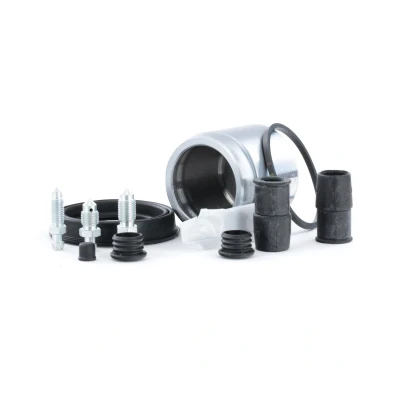 Abbildung von AUTOFREN SEINSA D41661C Bremssattel Reparatursatz Vorderachse 60 AUDI: A6 C6 Avant, A4 B7 C5 BMW: 5 Touring, Limousine, 7 kfzteile,