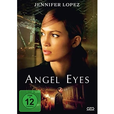 Abbildung von Angel Eyes