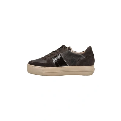Abbildung von Paul Green Sneaker low, Damen, Größe: 37, Braun Schuhe