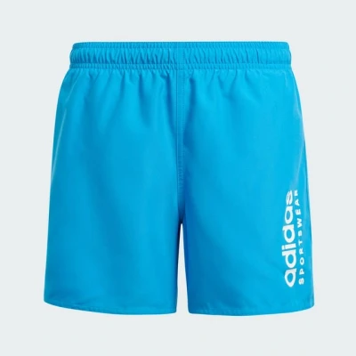 Abbildung von Sportswear Essentials Logo CLX Kids Badeshorts