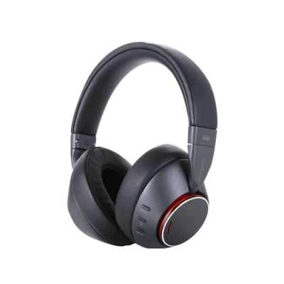 Abbildung von Trevi Bluetooth DJ 12E90 ANC Kopfhörer