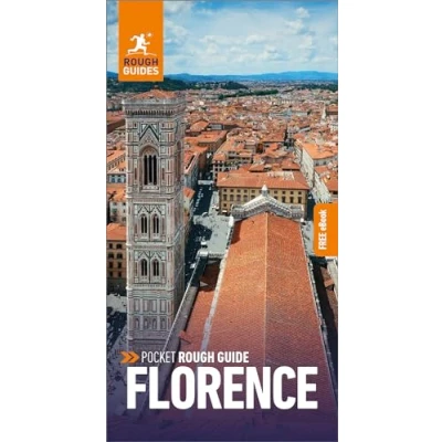 Abbildung von Pocket Rough Guide Florence: Travel with eBook (Pocket Guides)