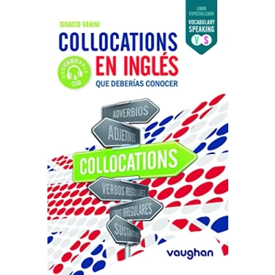 Abbildung von Collocations en inglés que deberías conocer