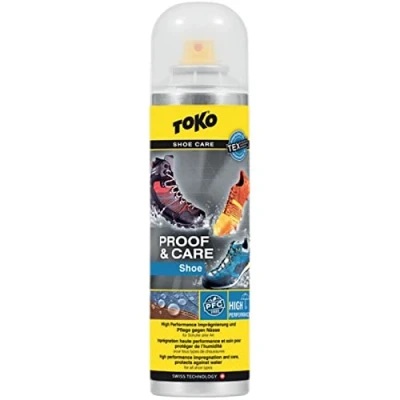 Abbildung von Toko Shoe Proof &amp; Care 250 ml
