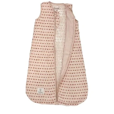 Abbildung von Sterntaler ENNA AND OTTI Nachtwäsche Schlafsack für Kinder, Größe: 90, Beige