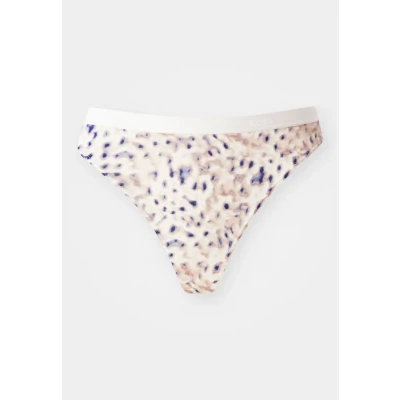 Abbildung von BOSS Thong String, Damen, Größe: Medium, Open miscellaneous