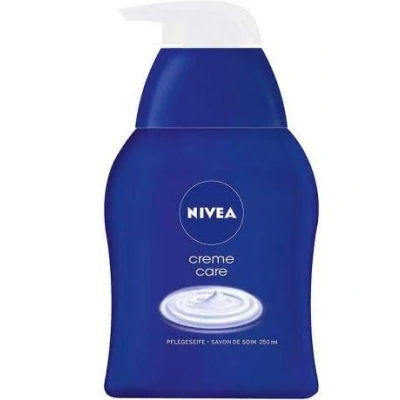Abbildung von 6er Pack Nivea Flüssige Handseife Creme Care 250ml