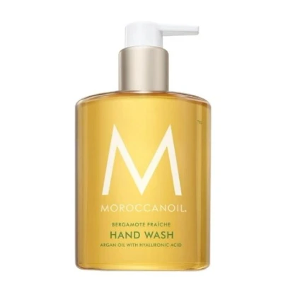 Abbildung von Moroccanoil Gel Handwash Bergamote Fraîche 360ml