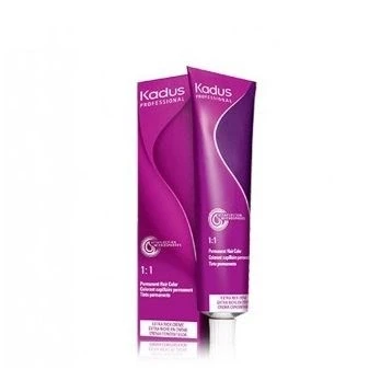 Abbildung von Kadus Haarfarbe Professional 0/88 60 ml