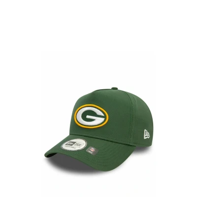 Abbildung von New Era green BAY Packers Cap, Herren, Größe: One Size, Celtic