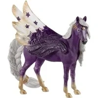 Abbildung von Schleich Figur Bayala Sternen Pegasus, Stute