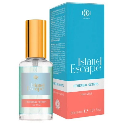 Abbildung von Lisap Hair Mist Ethereal Scents Island Escape 30ml